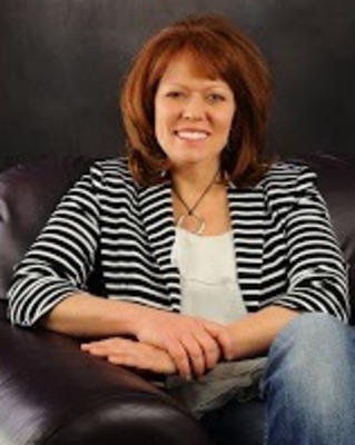 Photo of Jean Washington, Counselor in Rochester Hills, MI
