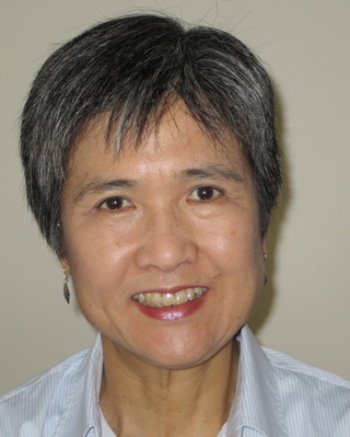 Photo of Hiromi Gerety, Counselor