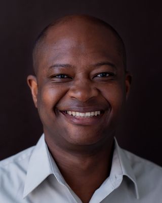 Photo of Toyosi Awesu, Registered Psychotherapist (Qualifying), MACP, MDiv