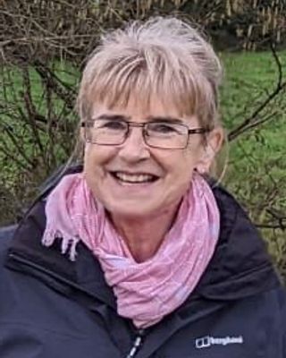 Photo of Juliette Claire Medder, Psychotherapist, MBACP