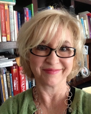 Photo of Coleen Louise Owens, MS, LMFT, Marriage & Family Therapist in Houston