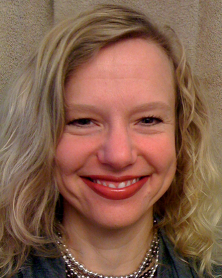 Photo of Kristine M Jacquin, PhD, Psychologist