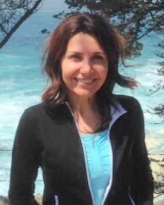Photo of Ziba Taghipour, Marriage & Family Therapist in Los Altos, CA