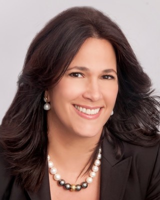 Photo of Marietta Castellanos, MD, Psychiatrist in Miami, FL