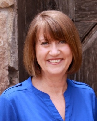 Photo of Georgia A Nelson, Licensed Professional Counselor in Scottsdale, AZ