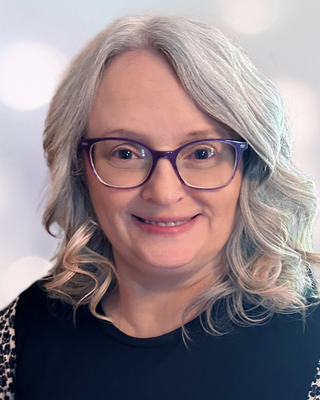 Photo of Alena Carnes, Counselor, LPCC