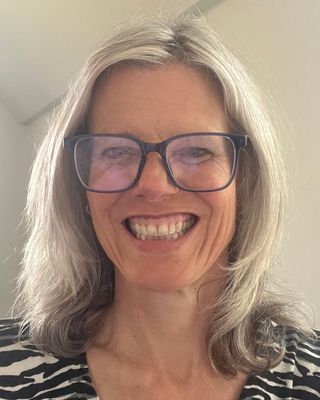 Photo of Margo Green, Registered Psychotherapist, RP, BA