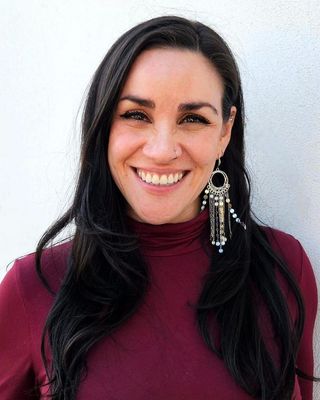Photo of Nicole Cappas, Marriage & Family Therapist, LMFT