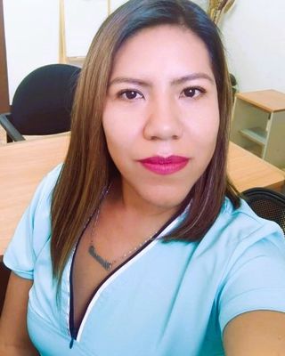 Foto de Laura Yuricela Castillo Mendoza, Psicólogo, Lic. en Psicología