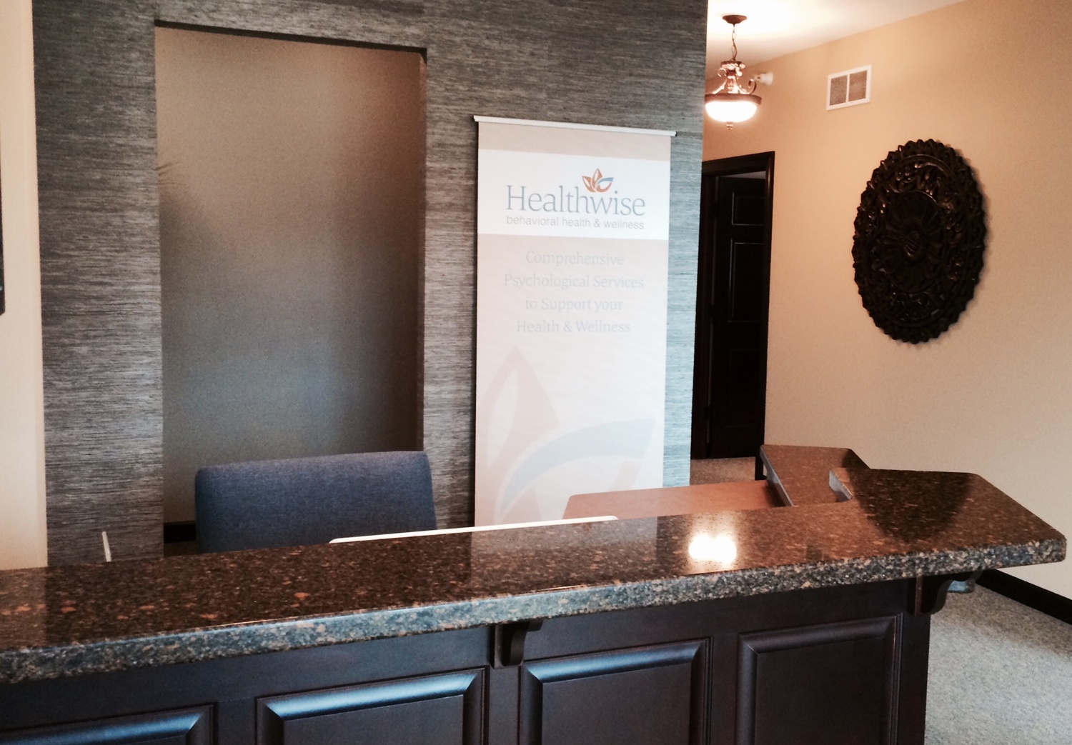 Healthwise Behavioral Health & Wellness, Treatment Center, Maple Grove