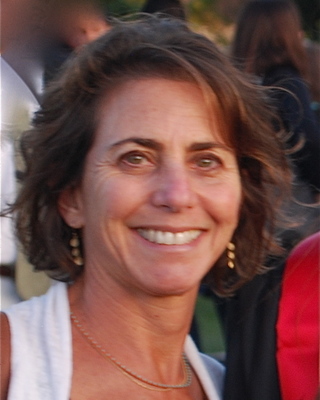 Amy C Friedman