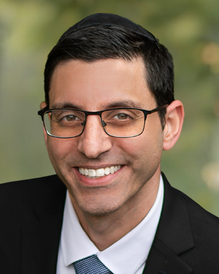 Photo of Brandon L Goldstein, Psychologist, PhD