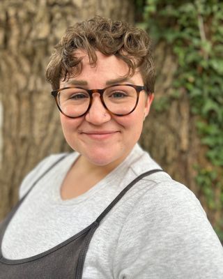 Photo of Hannah Dickey, Clinical Social Work/Therapist, LCSW