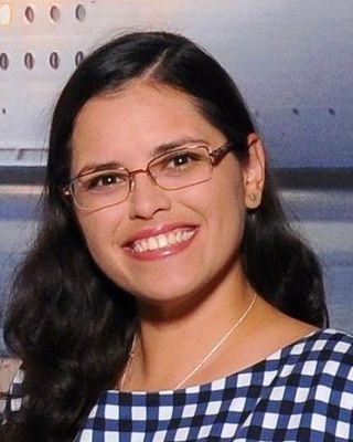 Photo of Maria Krause, Licensed Professional Counselor, LCPC, CADC, CPGC-I