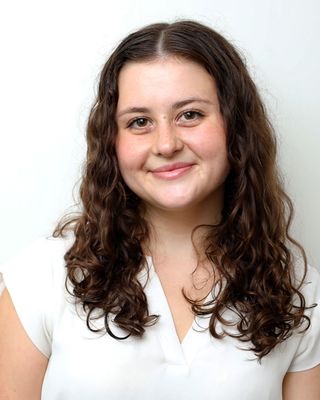 Photo of Quincy Hanna, Registered Psychotherapist (Qualifying), MSc