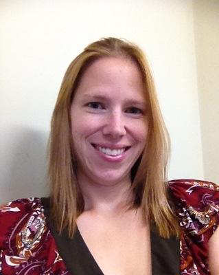 Photo of Alicia Alfson, LPC, Licensed Professional Counselor 