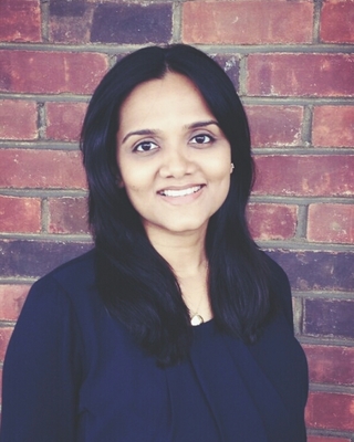 Photo of Anitha Iyer, Psychologist in New York, NY