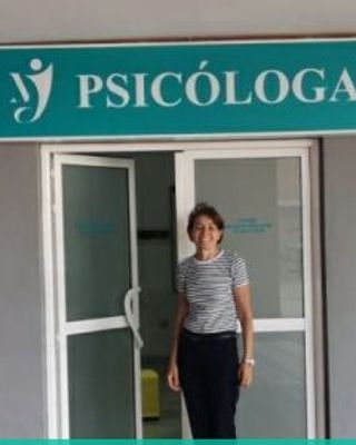 Foto de María Jesús Suárez Duque, Psicólogo, Lic. en Psicología, COPLP