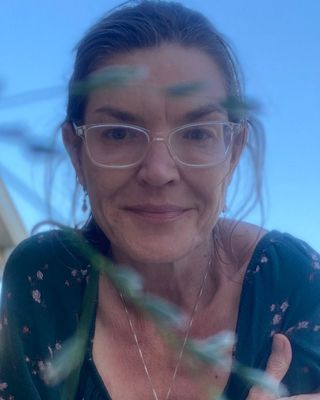 Photo of Annika Borggren Ziegler, Clinical Social Work/Therapist, LCSW