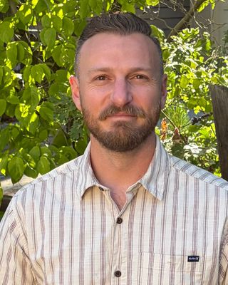 Photo of Rex Ferguson, Marriage & Family Therapist, MA, LMFT