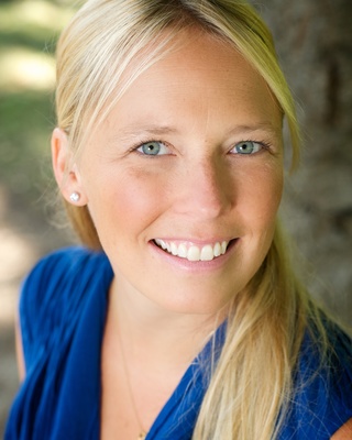 Photo of Kristi A. Erickson, PHD, Psychologist in Palo Alto, CA