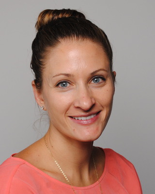 Photo of Alexis Emich, Psychologist in 80113, CO