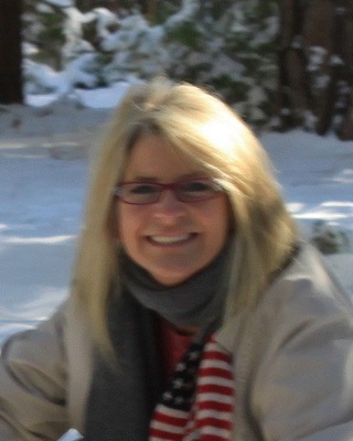 Photo of Dr. Aly Carlile in Chico, CA