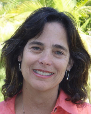 Photo of Alison G Freeman, Psychologist in Los Angeles, CA