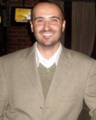 Photo of Michael V Porter, Clinical Social Work/Therapist in Beverly, MA