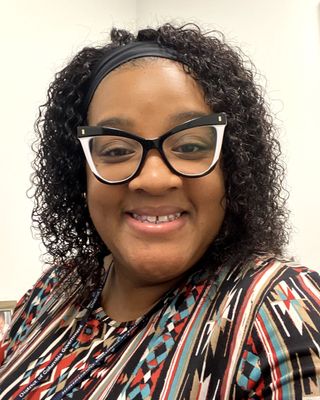 Photo of Tiffany N. Williams, MA, LPC, Licensed Professional Counselor