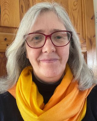 Photo of Laura J Zambito, Counsellor, MBACP