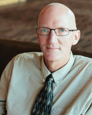 Photo of Dave Gifford, Licensed Professional Counselor in Henderson, CO