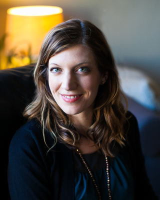 Photo of Kara Swedlow, Marriage & Family Therapist in Oakland, CA