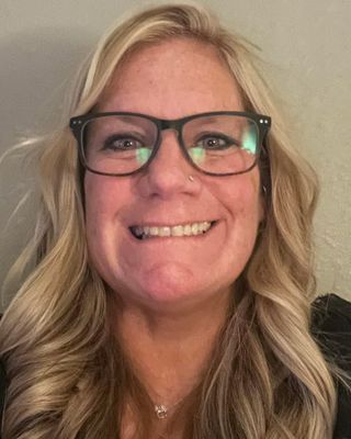 Photo of Jenni Marie Earp, Licensed Professional Counselor, LPC
