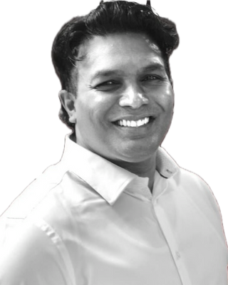 Photo of Harrison Mungal, Registered Social Worker, PhD, PsyD