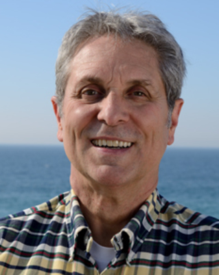 Photo of Albert Potash, Marriage & Family Therapist in Los Angeles County, CA