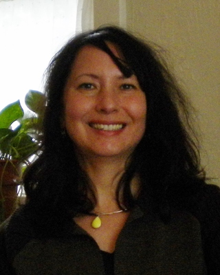 Photo of Joy Lum Phd, Psychologist in Fairmount, Eugene, OR