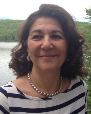 Photo of Rosetta Rhodes, Clinical Social Work/Therapist in New Fairfield, CT