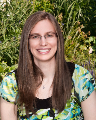 Photo of Laura Molzer, Marriage & Family Therapist in Fort Collins, CO