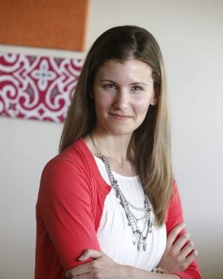 Photo of Jeanie Tucker, Counselor in New York