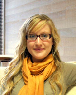 Photo of Nicole Van Ness, PsyD, LMFT-S, Marriage & Family Therapist in Grapevine