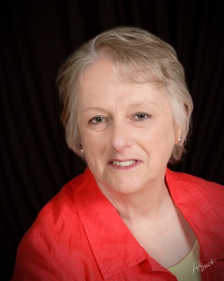 Photo of Jeanne Gray, Marriage & Family Therapist in Connecticut