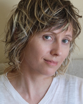 Photo of Sarah Connelly, Psychologist in San Francisco, CA