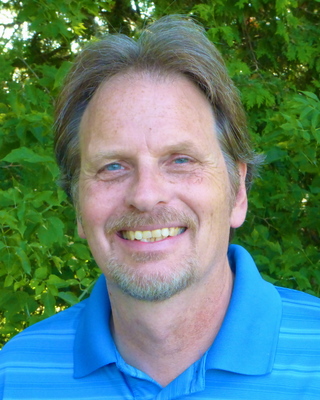 Photo of Phil Naylor, Registered Psychotherapist in Oshawa, ON