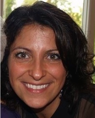 Photo of Anna Pavia, Clinical Social Work/Therapist in East Syracuse, NY
