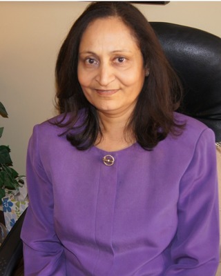 Photo of Amita Talati, Psychiatrist