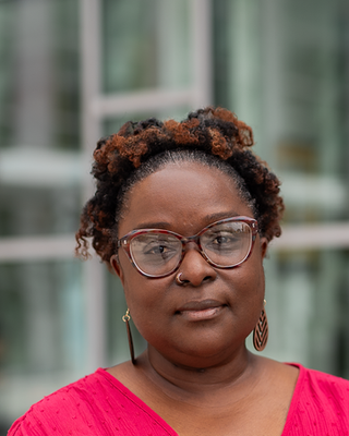 Photo of Shavern T. Browne, Psychologist, PhD