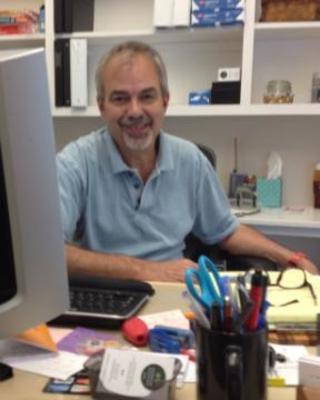 Photo of Donald Steve Hardin, Clinical Social Work/Therapist in Columbia, SC