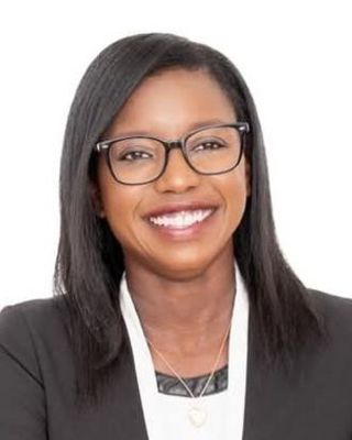 Photo of Britney Victor, Registered Social Worker, MSW, RSW