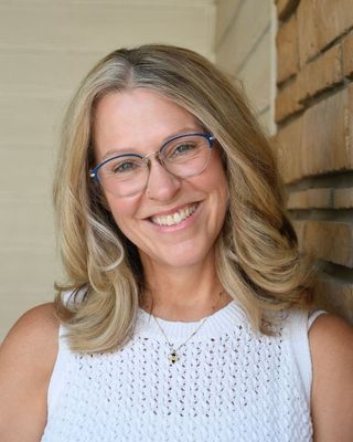 Photo of Stephanie Withrow - Stephanie Withrow and Associates, Counselor, MS, LPC